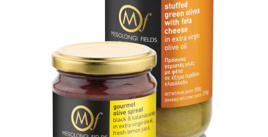 MESSOLONGI FIELDS ΕΠΕ Φωτογραφία 3