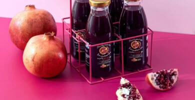 BIO ΧΥΜΟΣ ΡΟΔΙ 250/750ml ΒΙΟΛΟΓΙΚΑ ΤΗΣ ΣΠΥΡΙΔΟΥΛΑΣ Φωτογραφία 