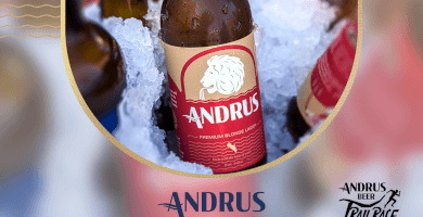 ANDRUS BEER Photo 1