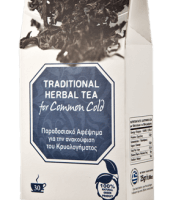 Traditional Herbal Beverages for common cold