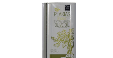 ΒΙΟΛΟΓΙΚΟ ΕΛΑΙΟΛΑΔΟ ΠΛΑΚΙΑΣ 4L