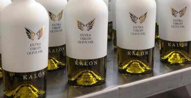 Ελαιόλαδο ENŌTIS