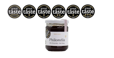 Μέλι Βελανιδιάς Φωτογραφία 