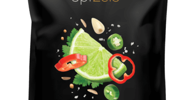 PRIME BLENDS & INGREDIENTS LTD Photo 5