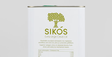 Σηκός Φωτογραφία 