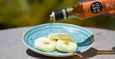 ΟΞΥΜΕΛΙ Φωτογραφία 