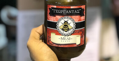 ΜΕΛΙ ΕΛΑΤΟΥ