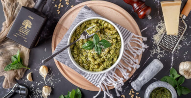 Αφιλτράριστο Εξ. Παρθένο Ελαιόλαδο πολυφαινολικό Μεσσηνίας 500ml Φωτογραφία 