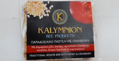 ΠΑΡΑΔΟΣΙΑΚΟ ΠΑΣΤΕΛΙ