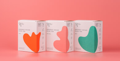 Cacao Husk Teas