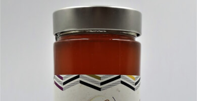 Apicreta Thyme Honey