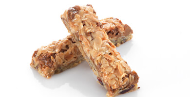 Dulse de leche bar