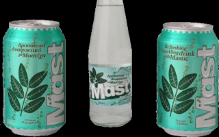 Mαst Αναψυκτικό