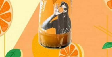 CHANIOTISSA – ΧΑΝΙΩΤΙΣΣΑ: Orange Wit