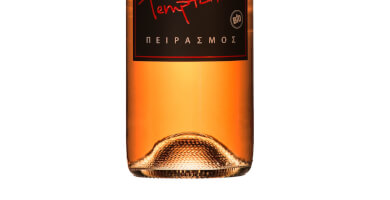 Πειρασμός Ροζέ