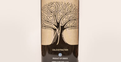 Βιολογικό Έξτρα Παρθένο Ελαιόλαδο