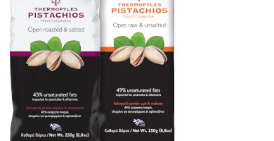 ΑΓΡΟΤΙΚΟΣ ΣΥΝΕΤΑΙΡΙΣΜΟΣ ΚΕΛΥΦΩΤΟ ΦΙΣΤΙΚΙ ΜΩΛΟΥ- ΘΕΡΜΟΠΥΛΕΣ Φωτογραφία 1