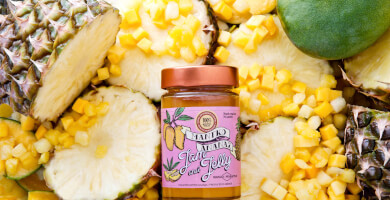 FOODSURFING - ΓΕΩΟΙΚΟΝΟΜΙΚΗ ΕΠΕ Φωτογραφία 2