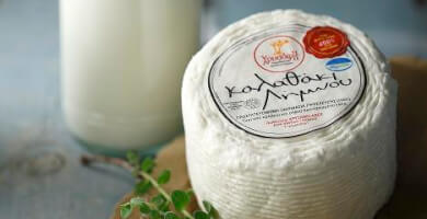 Καλαθάκι Λήμνου ΠΟΠ