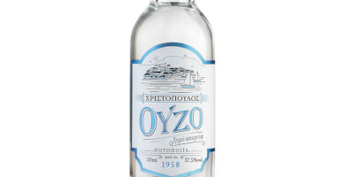 Ouzo