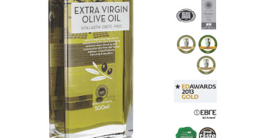 STORIES OF GREEK ORIGINS EXTRA ΠΑΡΘΕΝΟ ΕΛΑΙΟΛΑΔΟ ΠΟΠ ΣΗΤΕΙΑΣ Φωτογραφία 