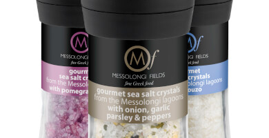 MESSOLONGI FIELDS ΕΠΕ Φωτογραφία 2