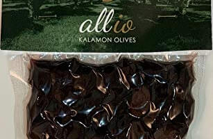 Allio Kalamata Olives