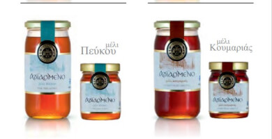 ΑΓΙΑΣΜΕΝΟ HONEY Φωτογραφία 2