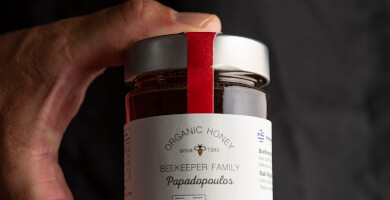 BEEKEEPER FAMILY Papadopoulos - Organic Honey Φωτογραφία 5