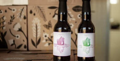 Reverse Engineered Malagouzia Vintage 2020 Photo 