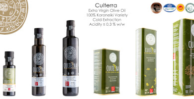 Meet the Producer | Our “liquid gold”  Photo 2