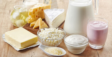 MIZITHRA CHEESE  EDESMA