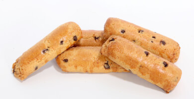 STICK COOKIES