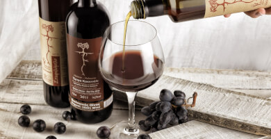 Make your wine as sweet as you want it