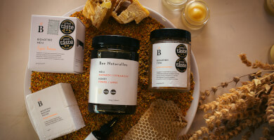 Bee Naturalles Photo 2