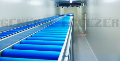 GENERAL FREEZER Photo 4