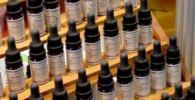 Εκχύλισμα Πρόπολης 10ml