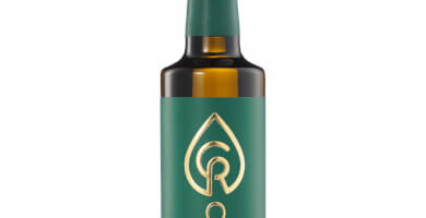 CORINTO Extra virgin olive oil 500ml