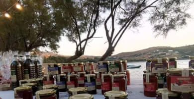 SPITIKES GEYSEIS Photo 3