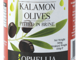 Olives Photo 
