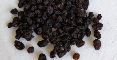 Meet the Producer | The Zakynthian raisin and olive oil  Photo 3