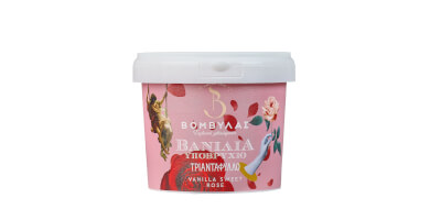 VANILA SWEET