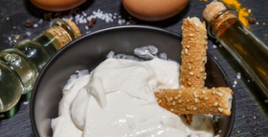 Mayonnaise