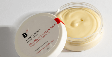 HAND CREAM INTENSE MOISTURE Photo 