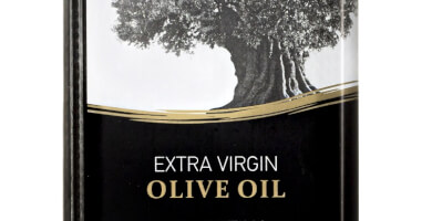 Elidia extra virgin olive oil tin canister series Φωτογραφία 