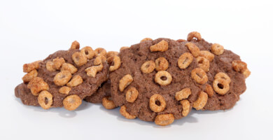 ΠΟΛΥΤΕΛΕΙΑΣ HONEY RINGS