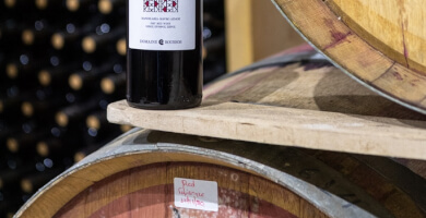 ΟΙΝΟΠΟΙΕΙΟ ΑΣΤΕΡΑΣ Φωτογραφία 1