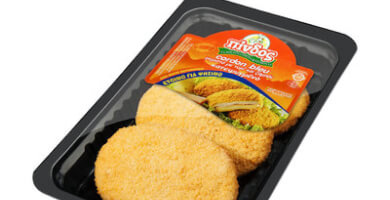 Gordon Bleu κατεψυγμένο