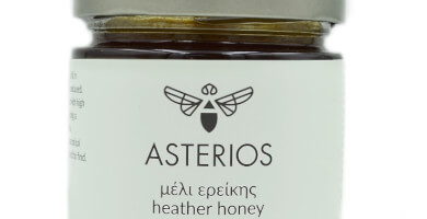 Heather Honey