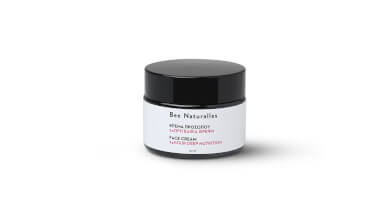 FACE CREAM 24HOUR DEEP NUNTRITION